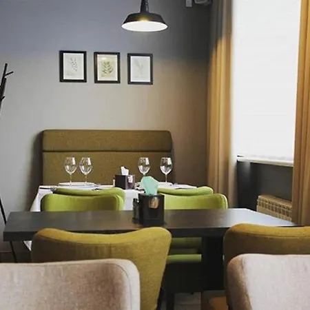 Yawelcome To Shchorsa 1 Apartament Mińsk