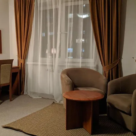 Apartament Yawelcome To Shchorsa 1 *