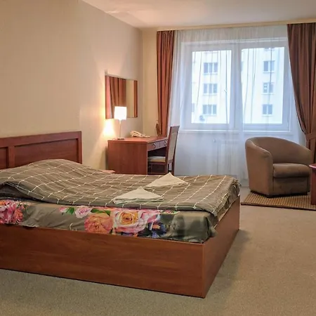 Apartament Yawelcome To Shchorsa 1