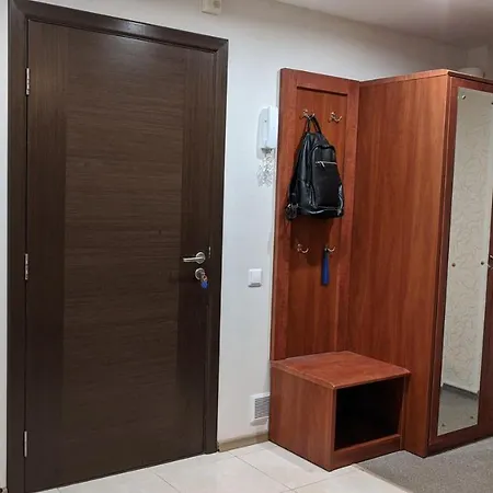 Yawelcome To Shchorsa 1 Mińsk