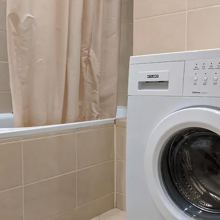 Apartament Yawelcome To Shchorsa 1