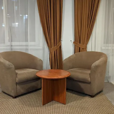 Yawelcome To Shchorsa 1 Apartament *